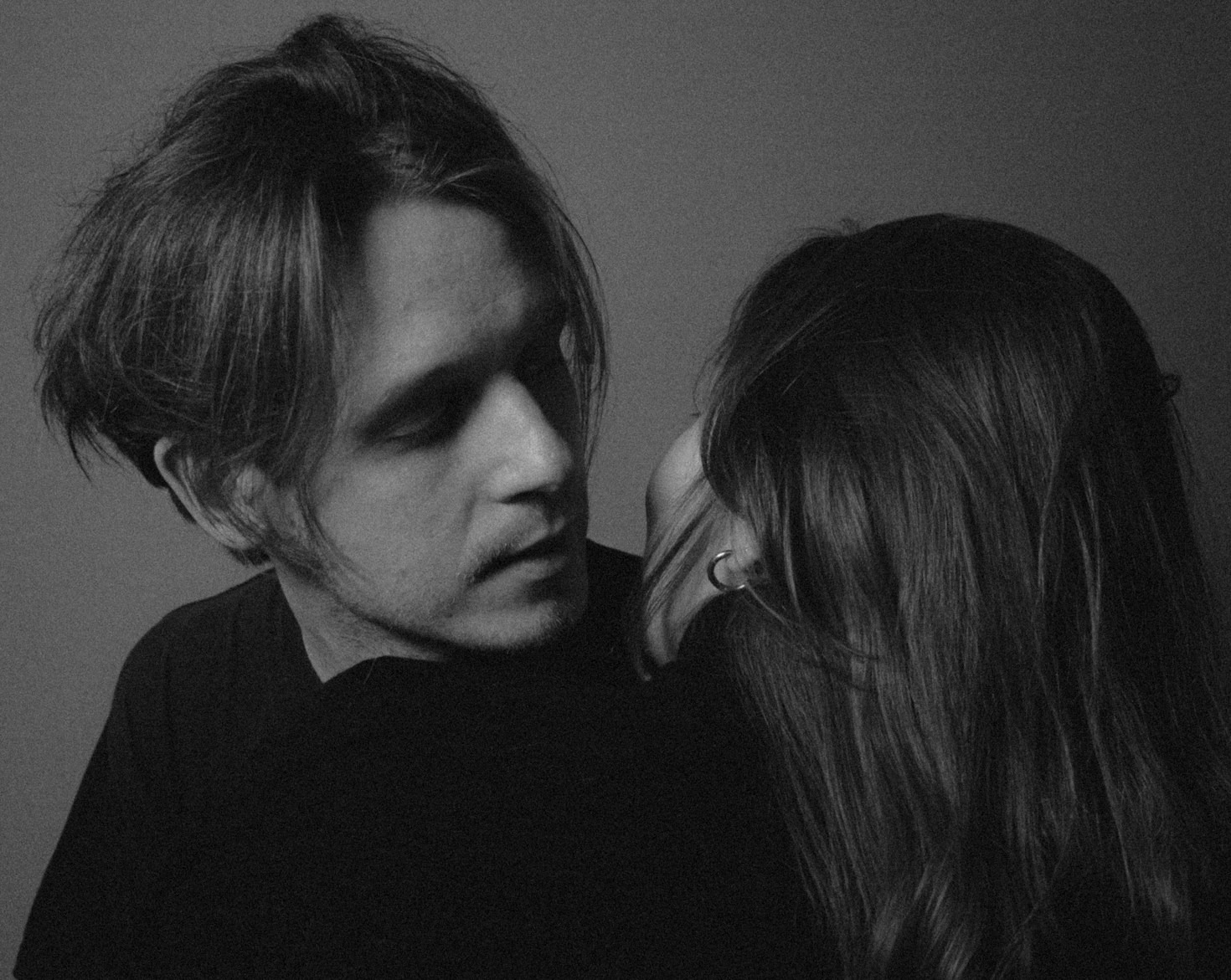 Momen Romantis yang Mengubah Segalanya