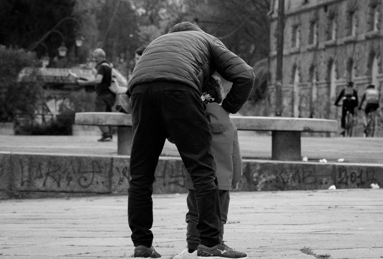 Belajar dari Konflik dalam Sebuah Hubungan